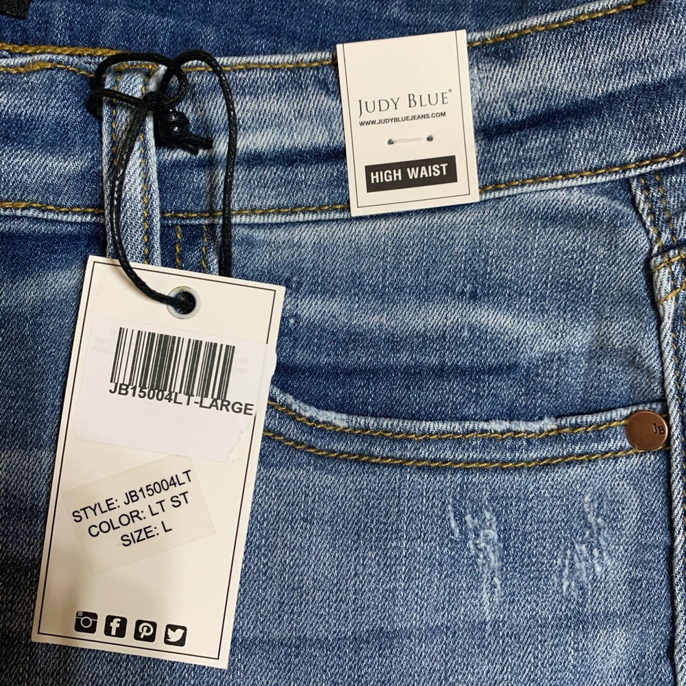 Judy Blue shorts